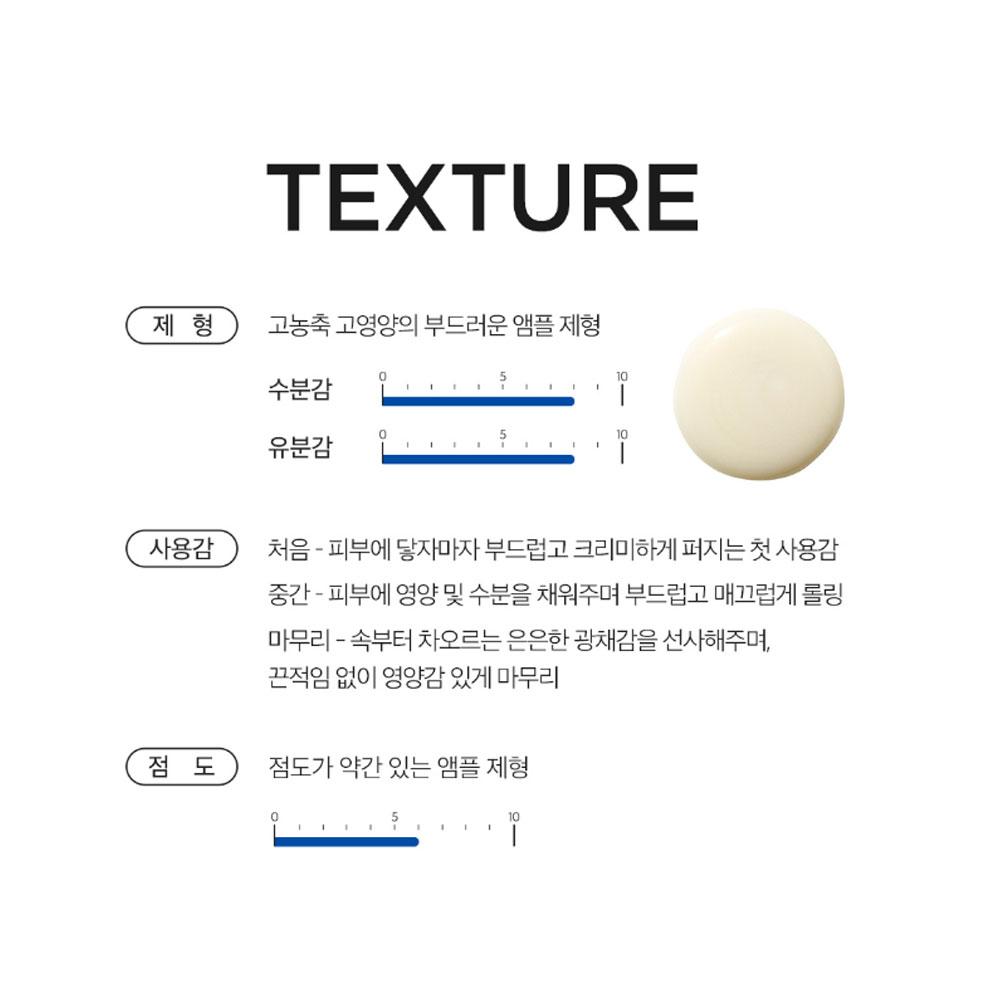 Dermafactory EGF Ampoule 30ml