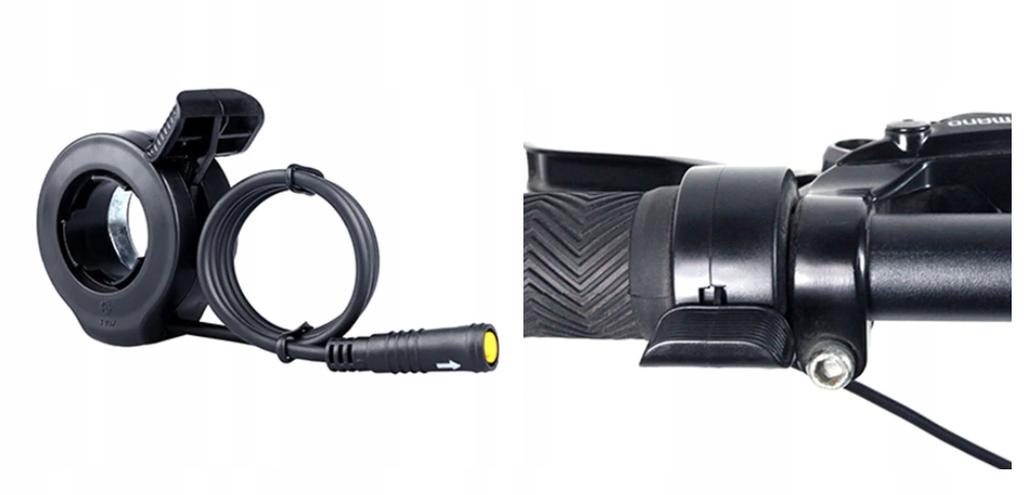 Bafang zestaw elektryczny do roweru 36v 250w