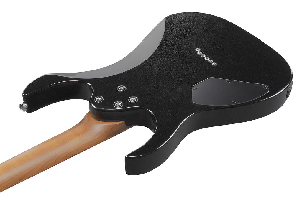 IBANEZ Электрогитара Черная GRG121SP-BKN