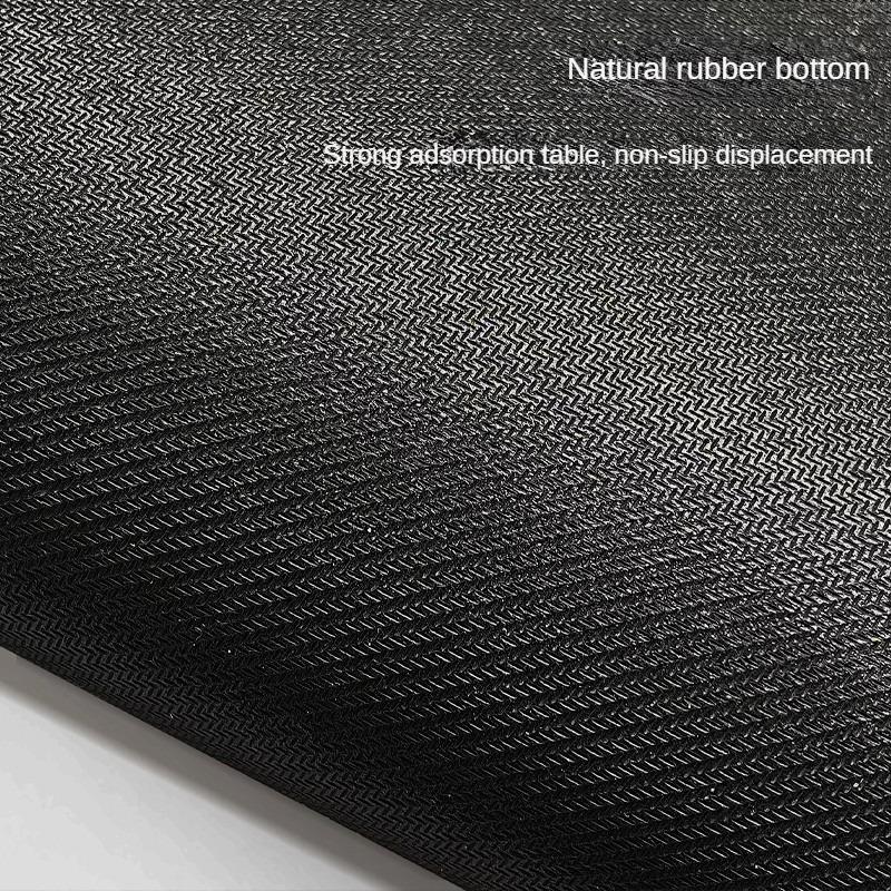 Диатомитовый абсорбирующий противоскользящий коврик для кухонной столешницы, быстросохнущий коврик для слива кофе; подставка для сушки посуды подставка для кухни