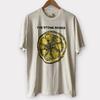1990-е The Stone Roses Spike Island Футболка Полный размер S-5XL FH280 Унисекс Футболка