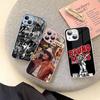 B-Бруно M-Марс Певец Закаленное Стекло Для Iphone 14 13 12 11 Pro Mini XS MAX 14Plus X XS XR Чехлы