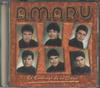 CD AMARU  El Embrujo De La Saya LCD0061 LAURO RECORDS 1997 Европа Латинская Б/У