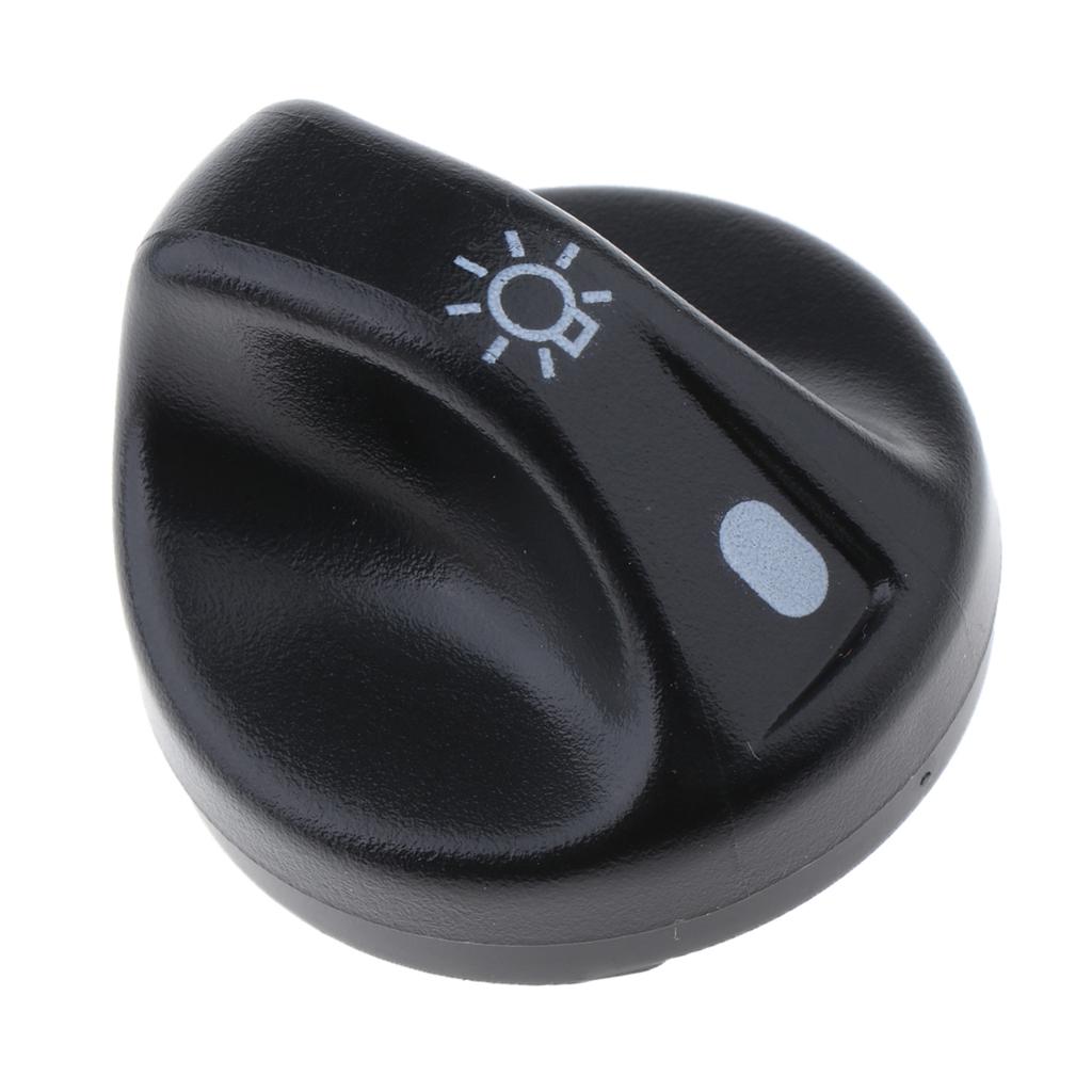 1F1Z11666AA,3L3Z11661AA Head Light Switch Knob for Ford F-150 Heritage 2004,Ford F-150