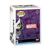 Funko MARVEL Блэйд ЛИЛИТ Блэйд Лилит Фигурка [SDCC/Funko Web/EE Эксклюзив] POP!