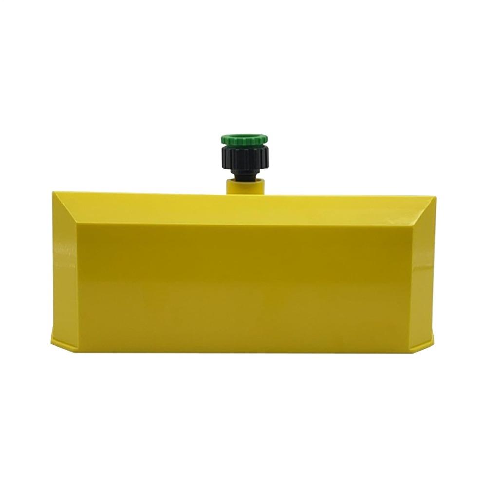 Easy to Use Paint Roller Cleaner Fast Drying Cleaning Washer Indoor Outdoor Painting