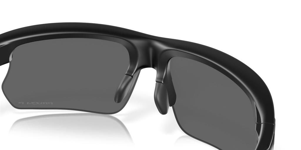 Солнцезащитные очки OO9400 BISPHAERA MATTE BLACK 68 [Oakley]