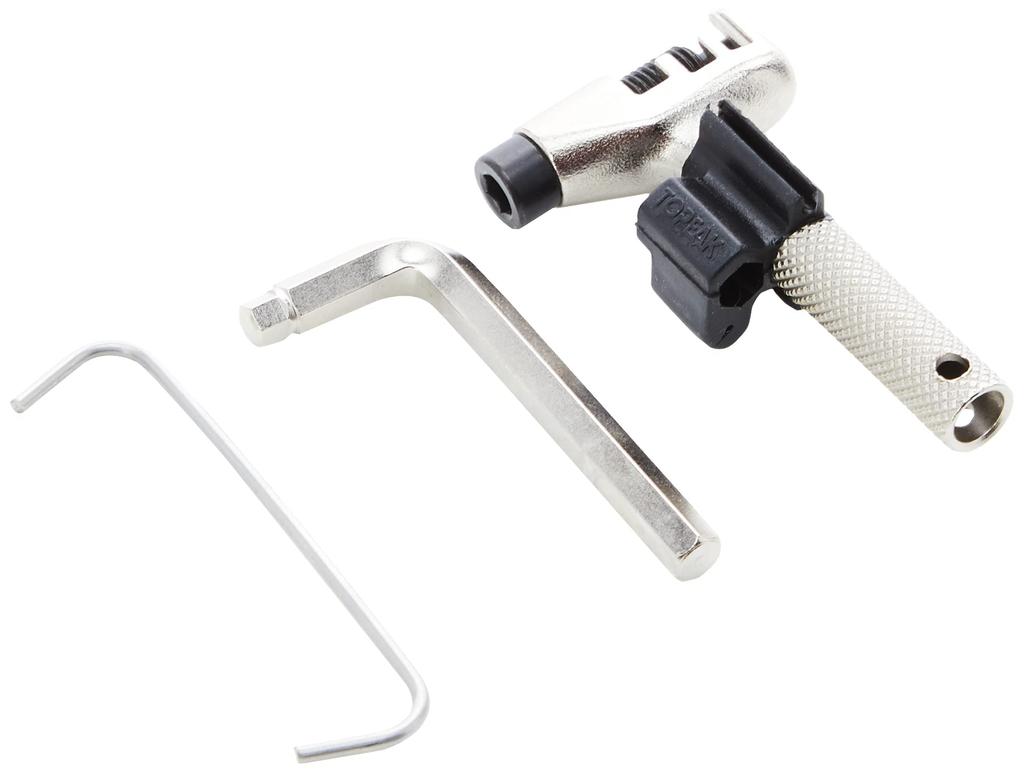 TOPEAK Супер Выжимка цепи