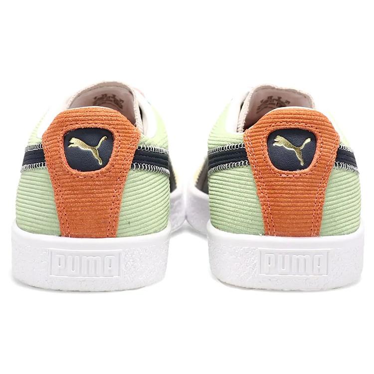 Puma Замша Винтаж 'Blocked - Цветок аниса' Мужские 383780-01