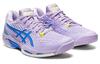 Asics Solution Speed Ff 2 'Синий цвет барвинка Мурасаки' Женский 1042A136-500