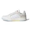 adidas Entrap Удобные Прочные Низкие Кеды для Скейтбординга Унисекс Кроссовки Цвет: Бежевый Серый JP9963
