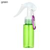 Carabiner Hook Perfume Atomiser Sub-bottling Empty Container Lotion Samples Trigger Spray Bottles