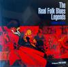 LP Запись SEATBELTS , YOKO KANNO - The Real Folk Blues Legends - Cowbo 19658870771 Milan 2024 Европа Джаз