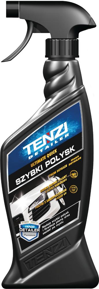 CAR CARE FINISHING AGENT 0.6L - TZ D 41 0490