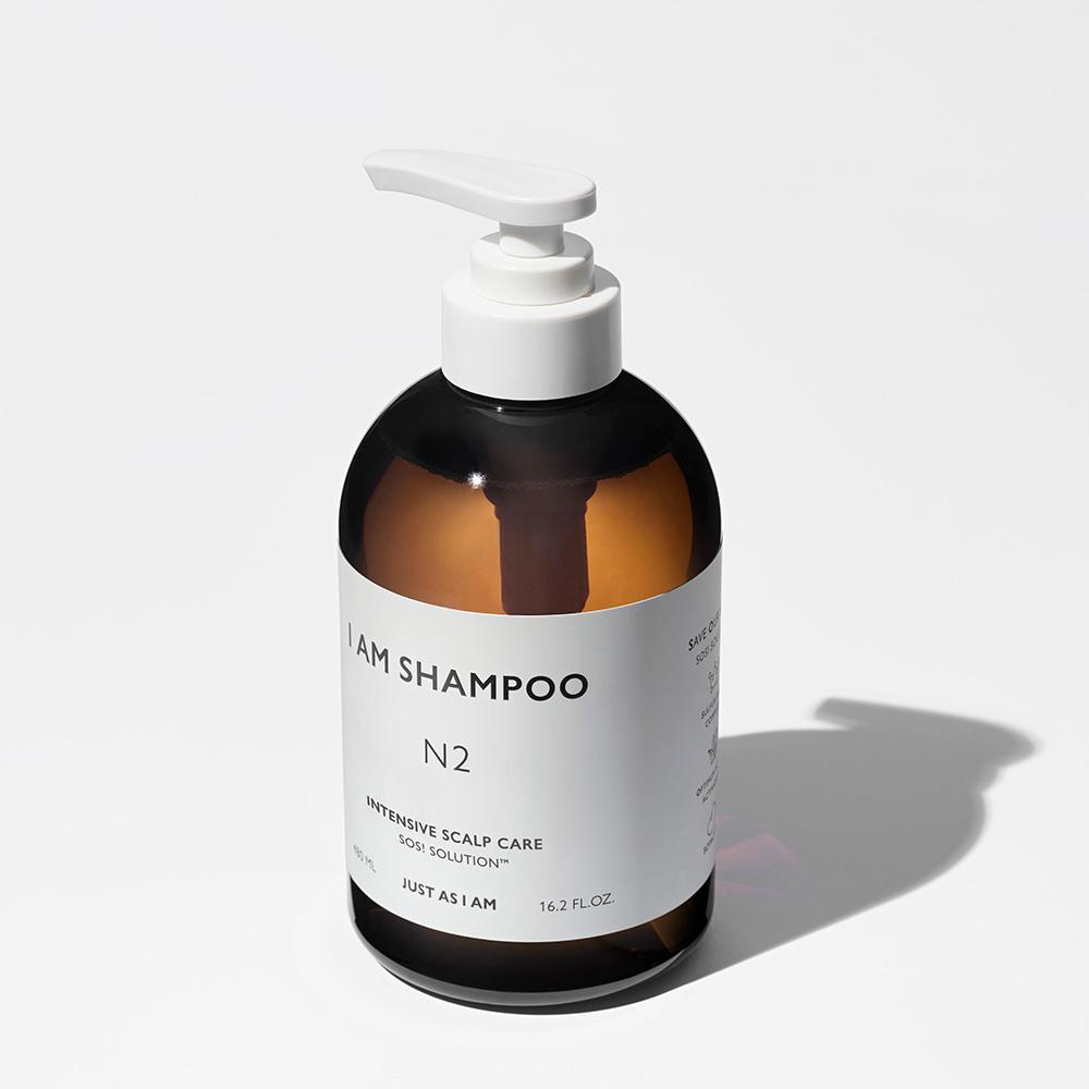 I'm Shampoo Intensive Scalp Care (480ml/700ml)