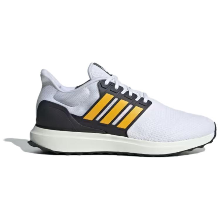 adidas UBounce DNA White Spark Мужские кроссовки Cloud-White Core-Black ID5964