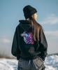 Флисовая толстовка на молнии Ohpxjoy4 B-Grieum