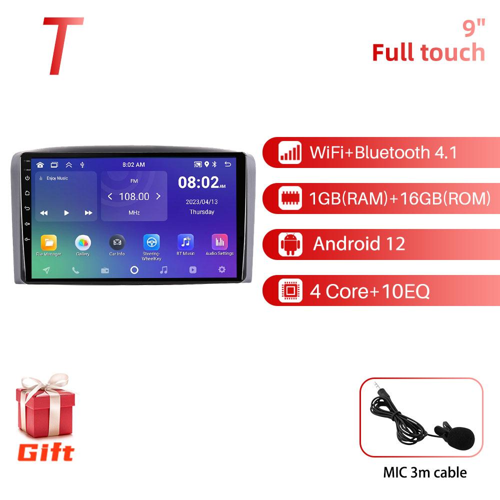 2 Din Android Car Radio for Chevrolet Lova Captiva Gentra Aveo Epica 2006 4G GPS Multimedia Video Player Head Unit Radio Stereo