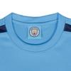 Manchester City FC Boys Polyester T-Shirt