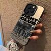 ГОРЯЧИЙ Чехол для телефона Бойцовский клуб для Samsung Galaxy A37 A57 A17 A07 A16 A06 A35 A55 A25 A36 A34 A24 A26 4G 5G