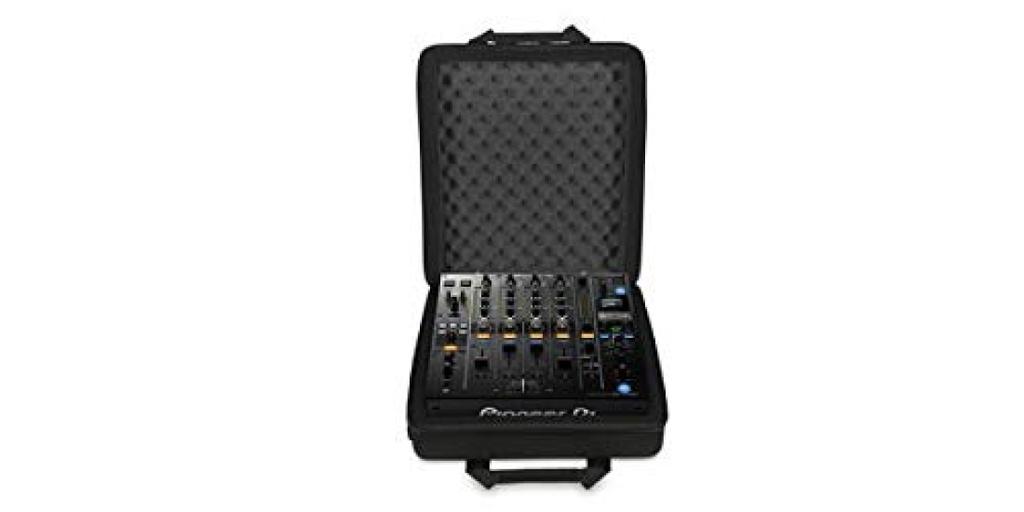 Кейс UDG DJ U8443BL для контроллера полужесткий CDJ/DJM/DJ
