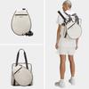 lu2026Lu Bao Lu 3-in-130L Dual-purpose tennis bag, yoga sports tennis bag, lightweight backpack