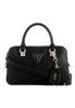 Сумка BRYNLEE SMALL STATUS SATCHEL BLA [Guess] Женская