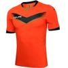 KELME Men's Soccer Jersey Football Uniforms Summer Training Original Team Jersey Short Sleeve Breathable Male K16Z2001