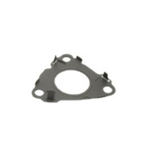 Exhaust Manifold Gasket LR022724 for Range Rover Sport with Rubber Ring