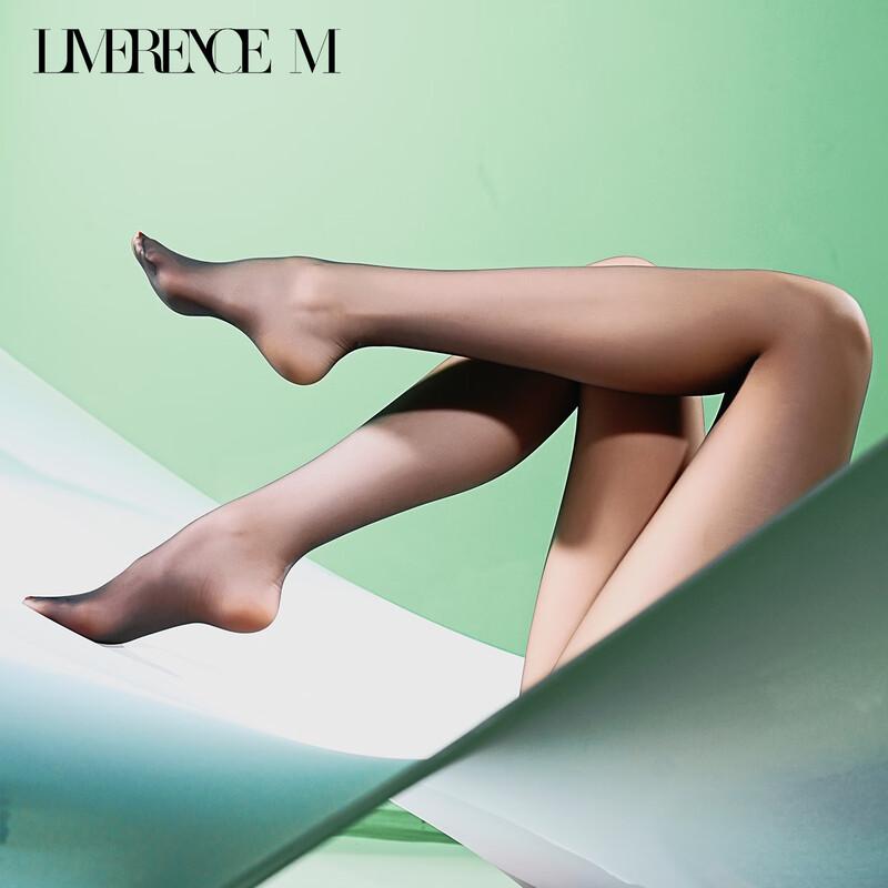 Laimi 2D Ультратонкие Бесшовные Колготки от Комаров