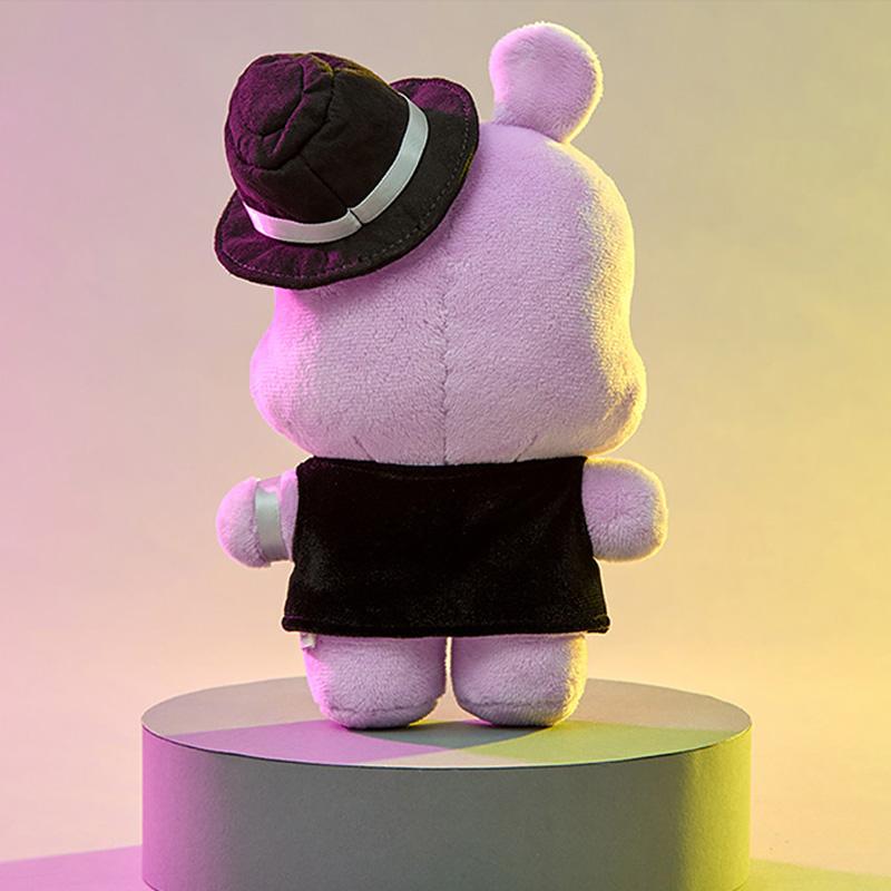 BT21 MANG Born to Dance Кукла из проволоки