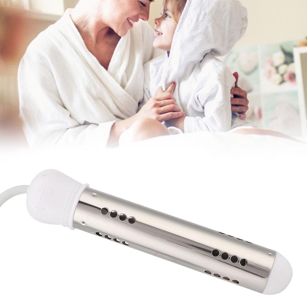 3000W High Power Stainless Steel Immersion Heater Boiler Water Heating Rod