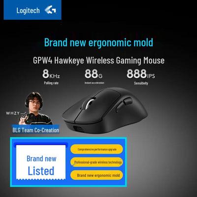 Logitech PRO X SUPERLIGHT 2 DEX Беспроводная игровая мышь
