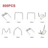 Brand New Home Hot Staples Welding Stud Stainless Steel