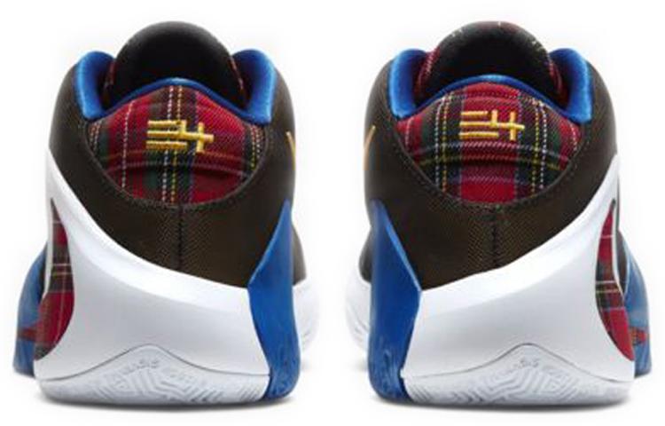 Nike Zoom Freak 1 Ep 'Сотрудник Месяца Звезда' CD4961-001