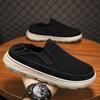 Модная повседневная обувь мужские кроссовки уличные трендовые дышащие спортивные модные туфли для ходьбы теннисные на платформе роскошные дизайнерские лоферы лето