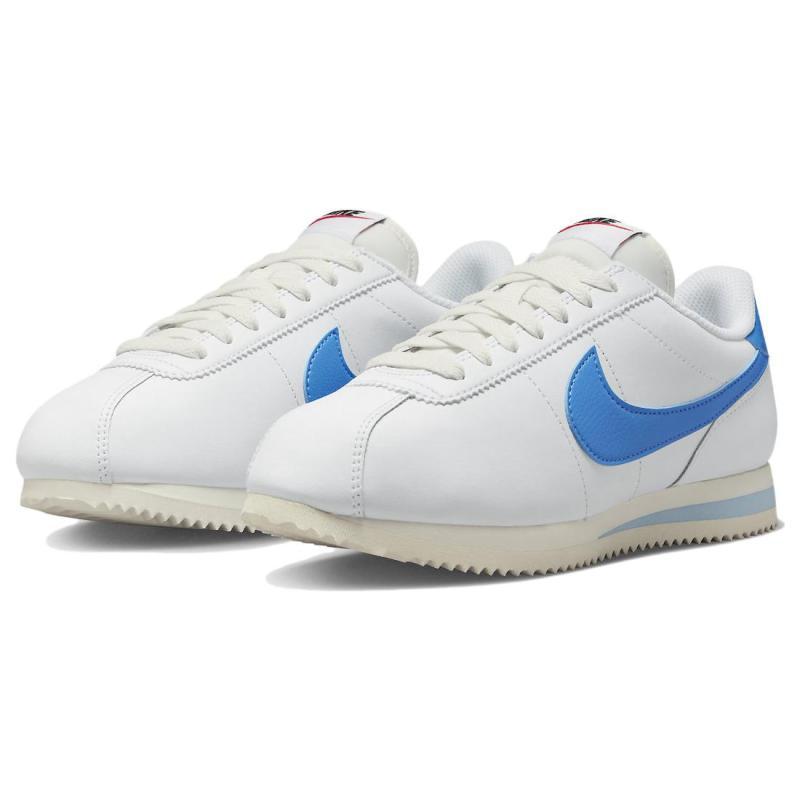 Nike Женские кроссовки Cortez University Blue DN1791-102