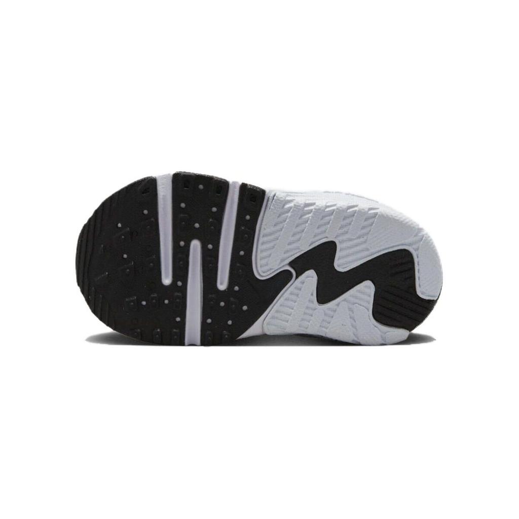 Nike Детские кроссовки Air Max Excee TD White Citron Tint CD6893-118