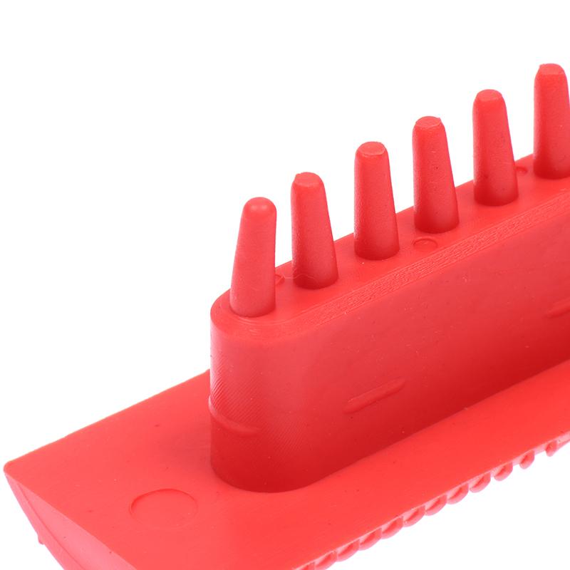 Инструмент для обработки древесины Diy Инструмент для имитации текстуры древесины Валиковая кисть Инструмент для рисования стен