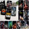 Чехол для телефона Star Wars для Samsung Galaxy S20 S21 Ultra FE Plus A26 A30 A30S A31 A52 A42 A50 A50S