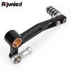 Yamaha YZF R25 R3 MT-03 MT25 CNC Регулируемый Рычаг Переключения Передач Аксессуары
