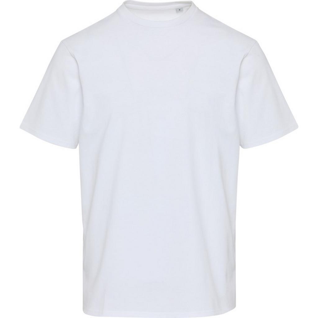 Elevate Unisex Adult Lucas Organic Oversized T-Shirt