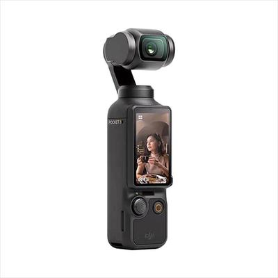 DJI Osmo Pocket 3 Стандартная версия (Китайская версия)