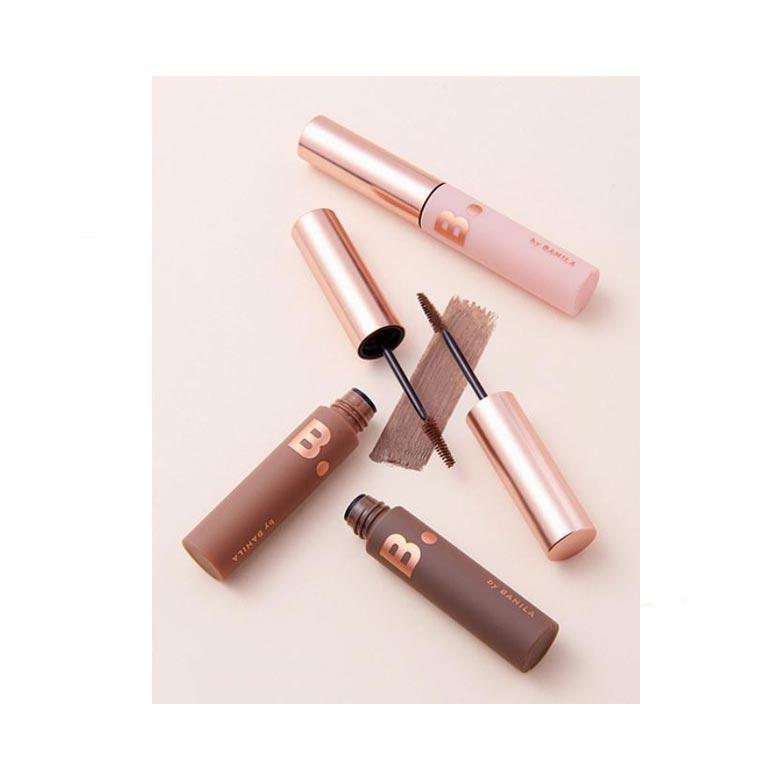 BANILA CO Smudge Out Detail Browcara 4 г