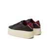 Tommy Hilfiger Кроссовки Th Platform Sneaker Triangle FW0FW08115 черный