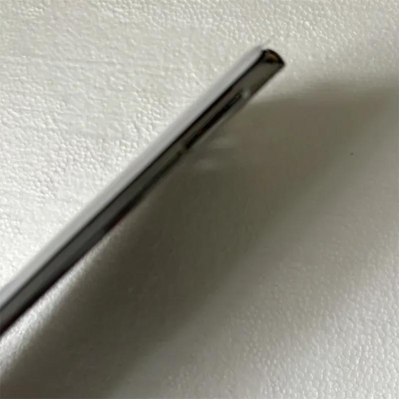 Полный корпус для Samsung Galaxy 71 2020 715 715F 51 515 Средняя рамка Задняя крышка аккумулятора Задняя крышка камеры