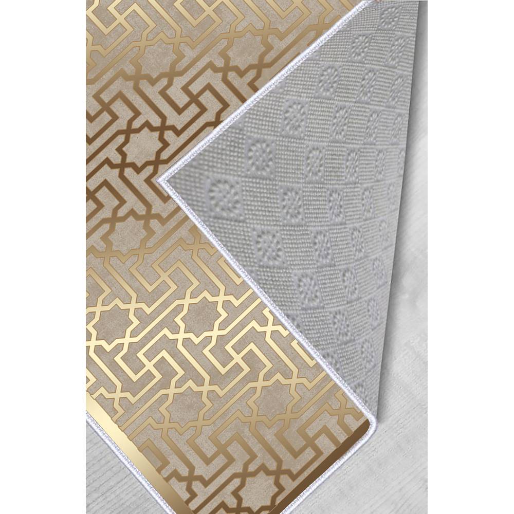 Rovigo Home Washable Printed Carpet RVGHOME0314-SD722