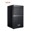 TAKSTAR EKS-121 12-дюймовый 700-ваттный профессиональный полнодиапазонный громкоговоритель, штекер CN (адаптер в комплекте)