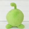 Cut The Rope Plush Toys Green Fruit Stuffed Animal Doll Cartoon Frog Toy  Kid