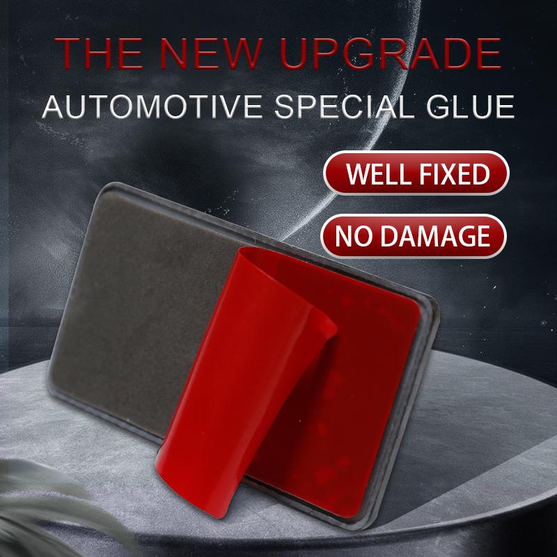 Держатель ремня безопасности автомобиля из углеродного волокна, фиксирующая рамка, ограничитель ремня безопасности, держатель пряжки, универсальные автомобильные аксессуары